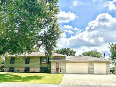 509 E Walnut Street, Conrad, IA 50621