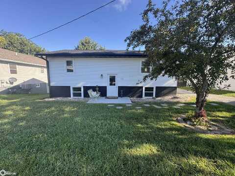 501 E Fair Street, Centerville, IA 52544