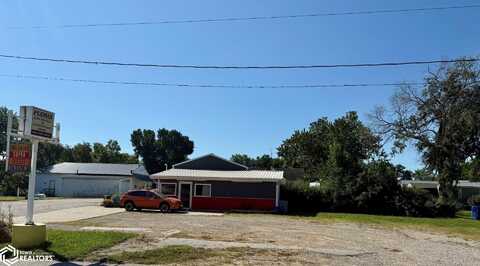 104 E Main Street, Floris, IA 52537