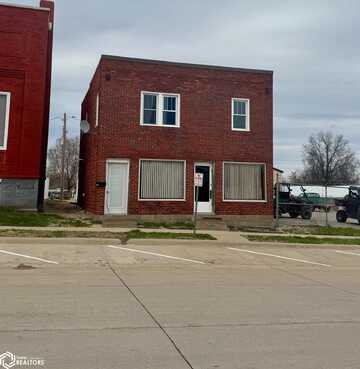 215 E Jefferson Street, Bloomfield, IA 52537