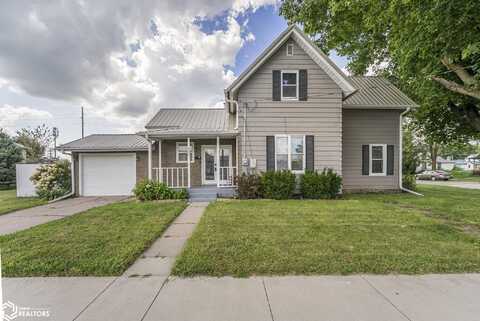 521 N 4th Avenue, Washington, IA 52353
