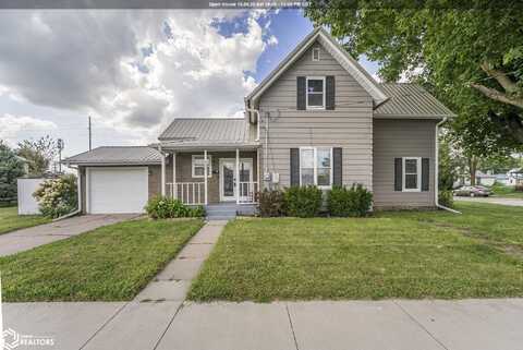 521 N 4th Avenue, Washington, IA 52353
