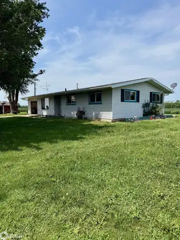2616 N County Road 1150, Niota, IL 62358
