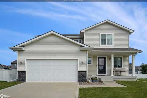 2714 NW 23rd Street, Ankeny, IA 50023