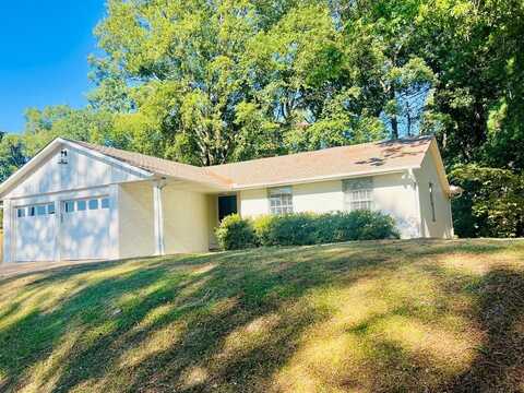 1207 Chickasaw Rd., Oxford, MS 38655