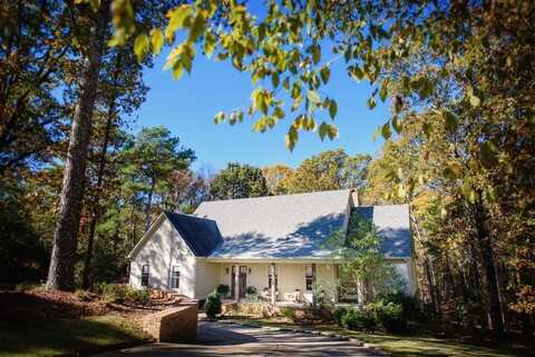 57 CR 178, Oxford, MS 38655