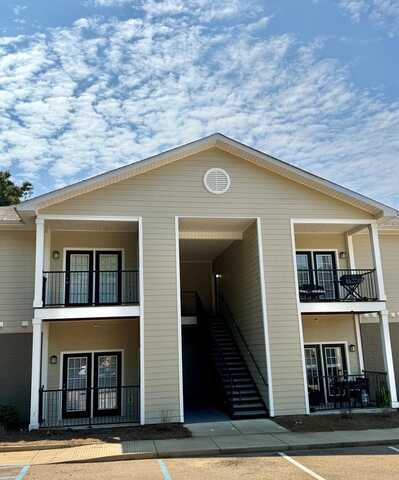 1021 Molly Barr Road #71, Oxford, MS 38655