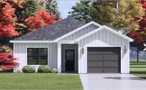 CR 179, Oakland, MS 38948