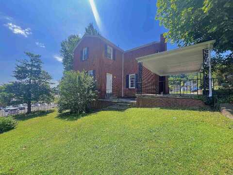 342 Lee Avenue, Clarksburg, WV 26301