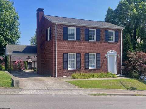 342 Lee Avenue, Clarksburg, WV 26301