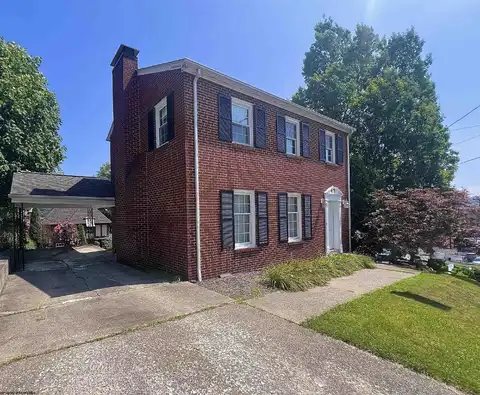 342 Lee Avenue, Clarksburg, WV 26301