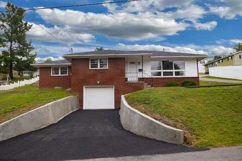 502 Stout Street, Bridgeport, WV 26330