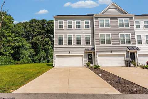 301 Bay Street, Morgantown, WV 26508