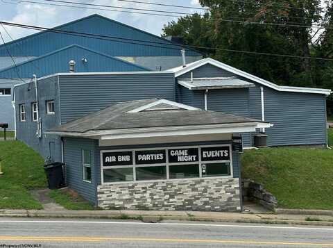 1515 Fairmont Avenue, Fairmont, WV 26554