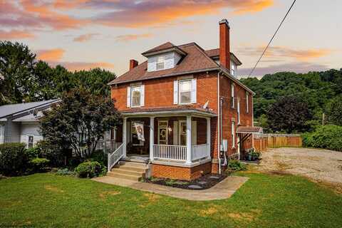 3 Pine Street, Barrackville, WV 26559