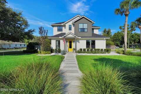 704 3RD Avenue N, Jacksonville Beach, FL 32250