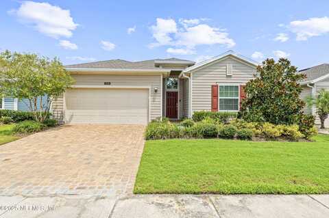 224 TINTAMARRE Drive, Saint Augustine, FL 32092
