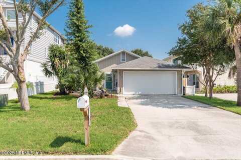 443 15TH Avenue S, Jacksonville Beach, FL 32250
