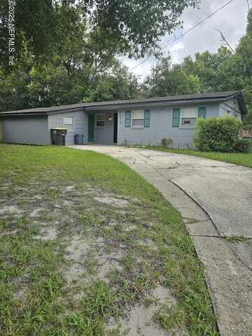 7070 JACQUELINE Court, Jacksonville, FL 32210