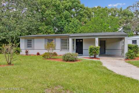 10204 ELMHURST Drive, Jacksonville, FL 32218