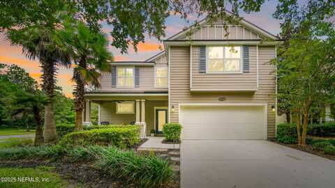 16333 HUNTERS HOLLOW Trail, Jacksonville, FL 32218