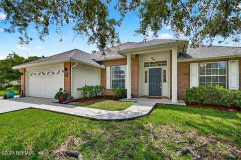 1106 SEATTLE SLEW Lane, Jacksonville, FL 32218