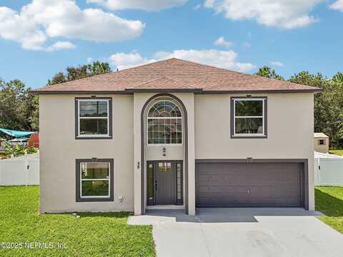 55 LONDON Drive, Palm Coast, FL 32137