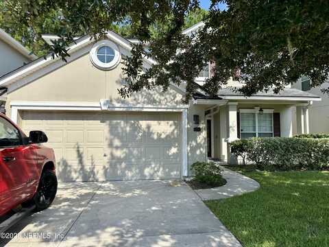 300 CANDLEBARK Drive, Jacksonville, FL 32225