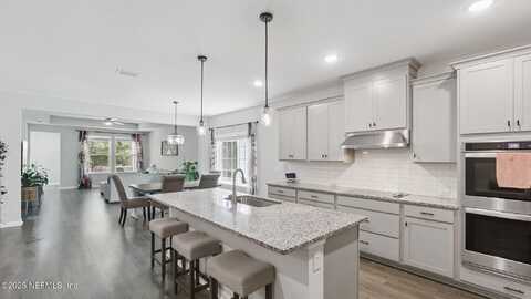 3819 EAGLE ROCK Road, Middleburg, FL 32068