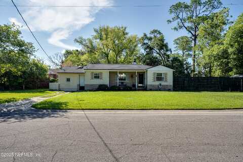 4180 MARQUETTE Avenue, Jacksonville, FL 32210