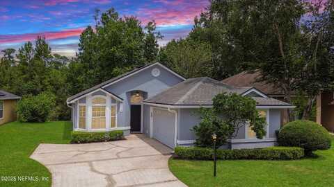 9519 THORNABY Lane, Jacksonville, FL 32256