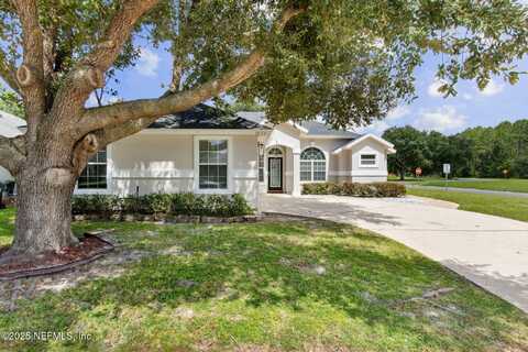 3056 SETH Drive, Green Cove Springs, FL 32043