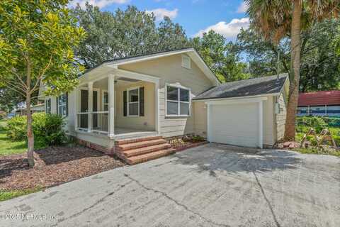 707 MURRAY Drive, Jacksonville, FL 32205