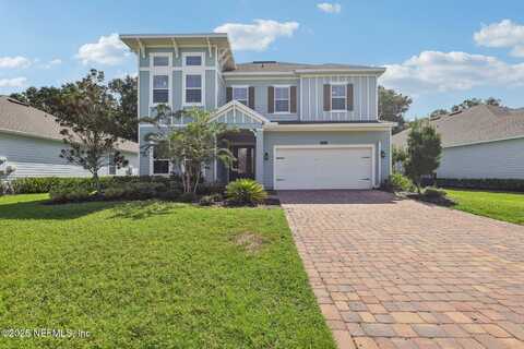 217 LATROBE Avenue, Saint Augustine, FL 32095