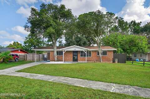 1139 SANTIAGO Drive, Jacksonville, FL 32221