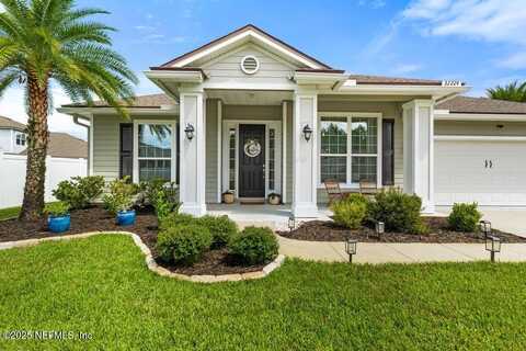 32224 GOLDENROD PARKE Court, Fernandina Beach, FL 32034