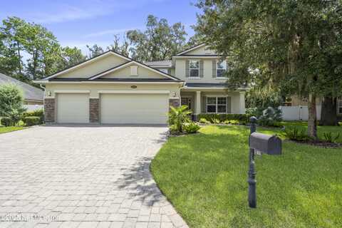 11781 PADDOCK GATES Drive, Jacksonville, FL 32223