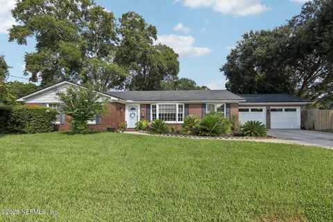 1168 MONTEVIDEO Road, Jacksonville, FL 32216