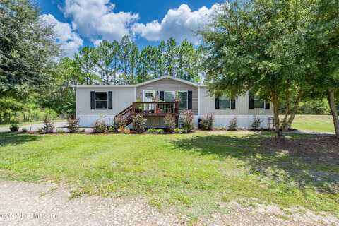 11541 SE 58TH Avenue, Hampton, FL 32044