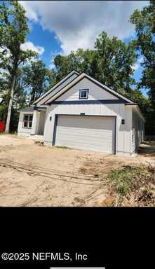 4435 JULINGTON CREEK Road, Jacksonville, FL 32258