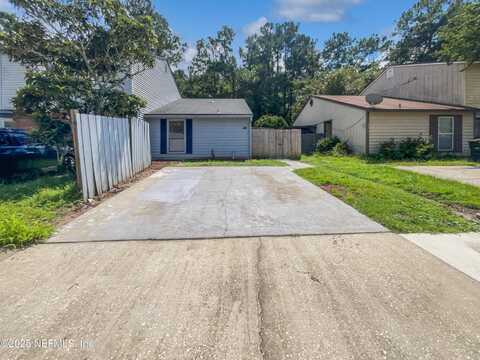 5608 BRYNER Drive, Jacksonville, FL 32244