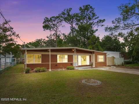 10250 BRIARCLIFF Road, Jacksonville, FL 32218