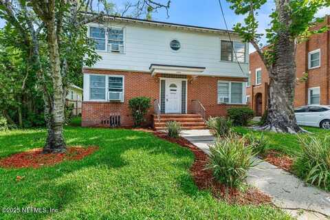2659 COLLEGE Street, Jacksonville, FL 32204