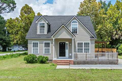 1809 LAKEWOOD Road, Jacksonville, FL 32207