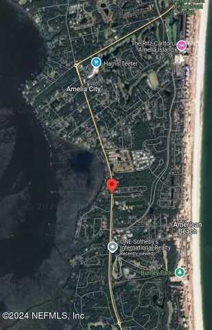 AVERY Road, Fernandina Beach, FL 32034