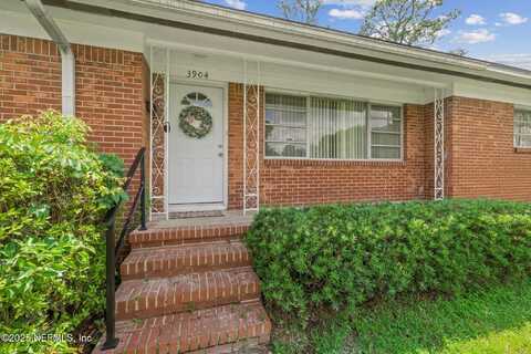 3904 VIA DE LA REINA, Jacksonville, FL 32217