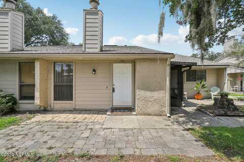3801 CROWN POINT Road unit: 2024, Jacksonville, FL 32257