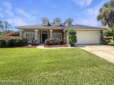 680 LADY LAKE Road W, Jacksonville, FL 32218