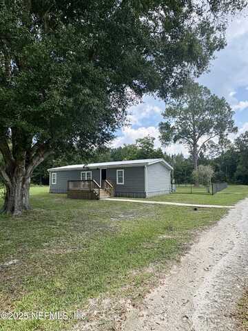 4336 NW 216TH Street, Lawtey, FL 32058