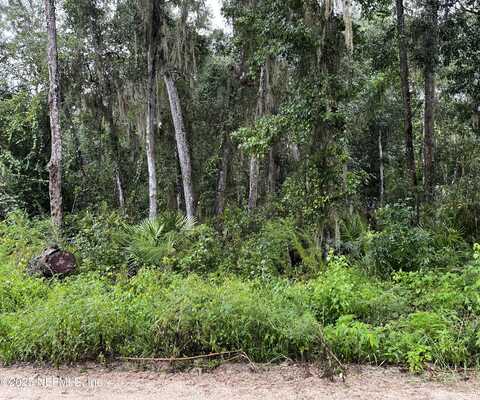 WOODLAWN Road, Satsuma, FL 32189